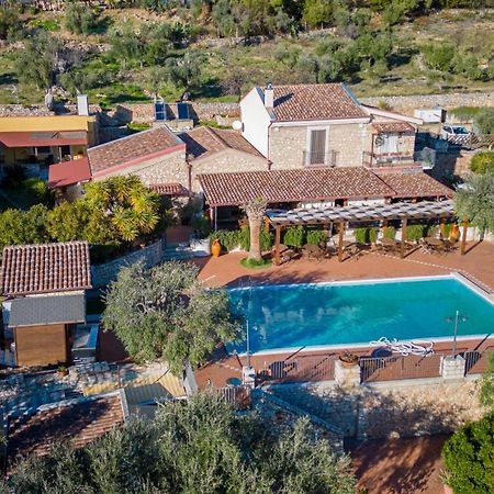 Le Cese Bed and Breakfast San Giovanni Rotondo Buitenkant foto