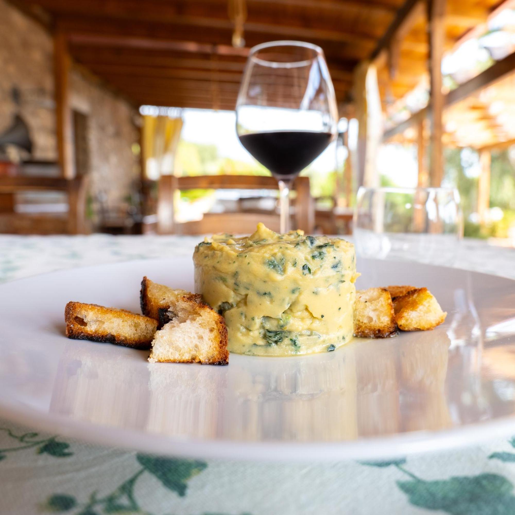 Le Cese Bed and Breakfast San Giovanni Rotondo Buitenkant foto