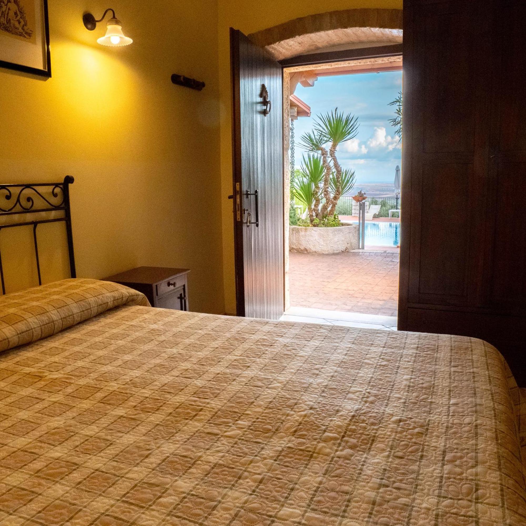 Le Cese Bed and Breakfast San Giovanni Rotondo Buitenkant foto