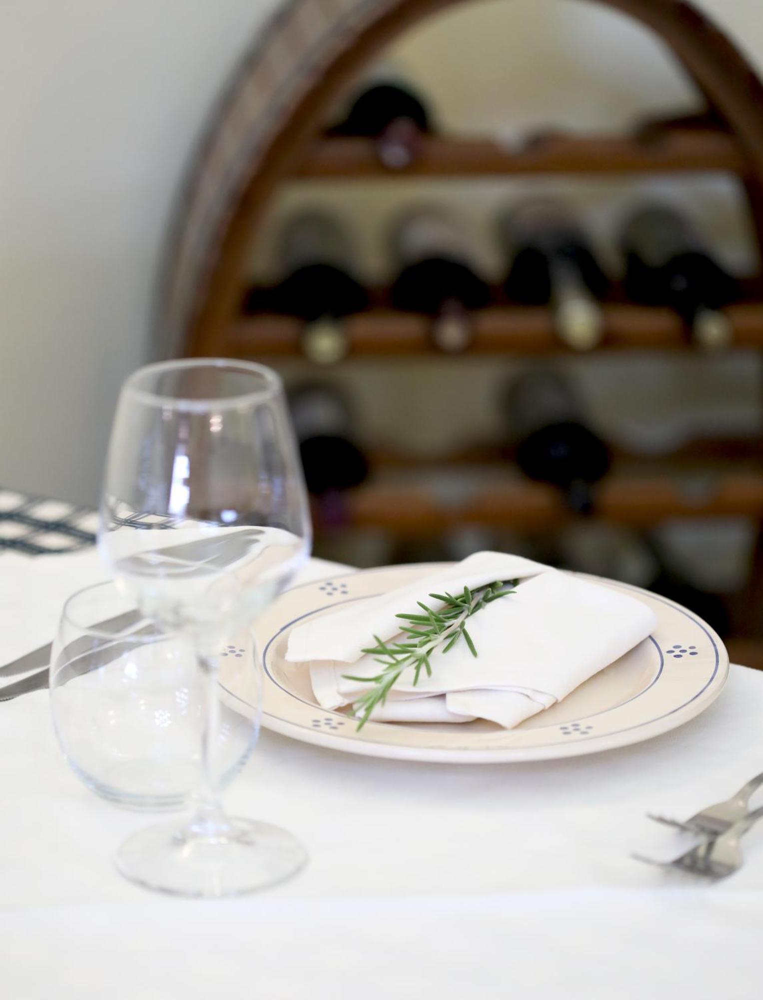 Le Cese Bed and Breakfast San Giovanni Rotondo Buitenkant foto